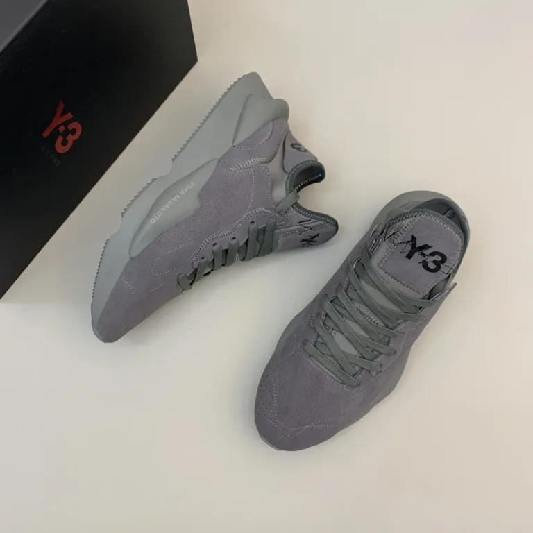 Y3 Shoe 